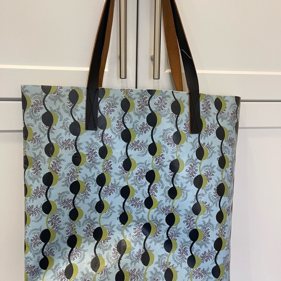 Marni tote bag - Picture 3 of 7